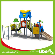 Unique Design Cheap Children Outdoor Playground Big Slides for Sale with High Quality